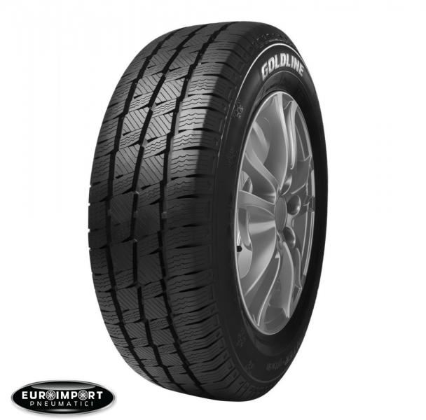 Goldline GLTW91  215/65 R16 109 R  Carico C 